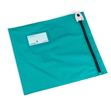 Flat Mailing Wallet CVF2 T2 Green
